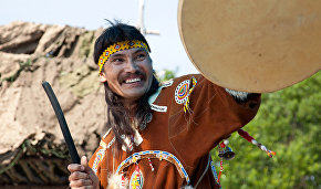 Представители коренных малочисленных народов Севера примут участие в работе ВЭФ