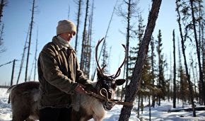 2020: Launching of Young Reindeer Breeder and Teacher of the Arctic programs