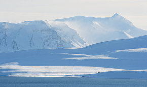 Arctic Research Community created at Tyumen university