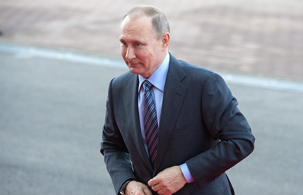 Vladimir Putin to meet leaders of Iceland and Finland during Arctic – Territory of Dialogue forum