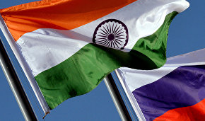 Russia and India discuss prospects of expanding Far Eastern and Arctic cooperation
