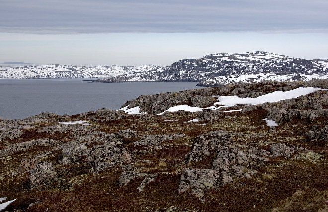 Murmansk Region to get Teriberka Nature Park