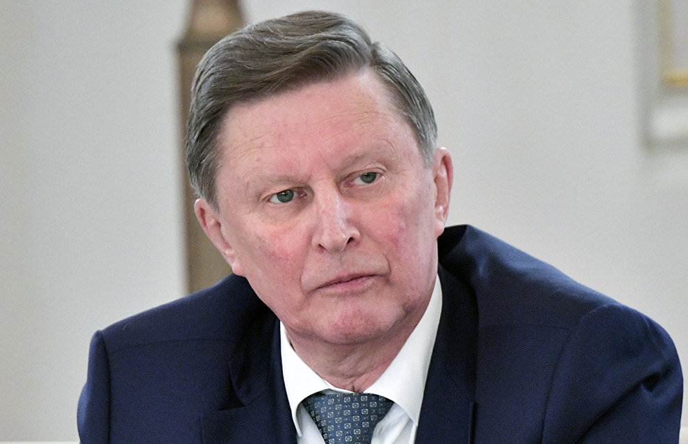 Иванов предложил ужеточить ответственность за разливы нефти
