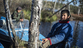 Indigenous communities in the Nenets Autonomous Area to receive local development grants
