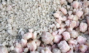 Yakutia hopes to build a salt processing plant for 100 million rubles