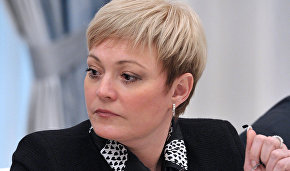 Marina Kovtun: Investment in the Kola core zone to be 500 billion rubles