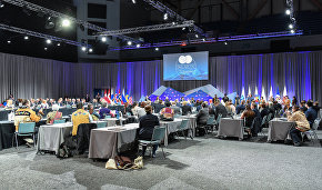 Страны Арктического совета подписали соглашение по укреплению научного сотрудничества