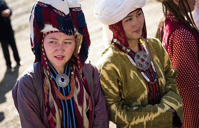 На Ямале определены победители конкурса по сбору и сохранению фольклора коренных народов Севера