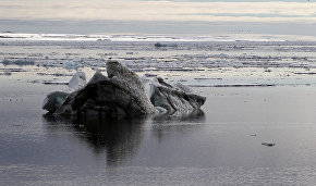 Чилинаров: Россия может получить права на арктический шельф в течение 3–5 лет