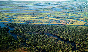 Минприроды согласовало создание в Ненецком округе трех особо охраняемых природных территорий