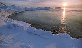 На реализацию госпрограммы развития Арктики будет выделено более 190 млрд рублей