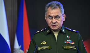 Shoigu: Arctic exploration is a guarantee of Russia’s independence tomorrow