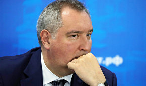 Rogozin: Government to decide on creating a state-owned company for developing the Arctic region before November