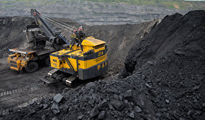 Rise in Chukotka’s production of coal, gold, silver and natural gas