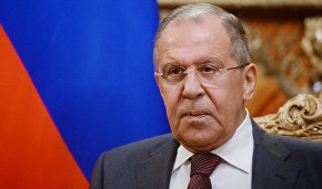 Lavrov sees no desire on the part of Norway to cooperate in managing Svalbard