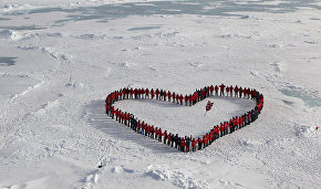 Арктический туризм впервые попал в федеральную целевую программу