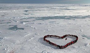 Арктический совет выдвинут на Нобелевскую премию мира