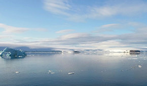В Сибирском федеральном университете создан департамент изучения Арктики