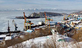 Novatek develops pre-FEED for LNG terminal on Kamchatka