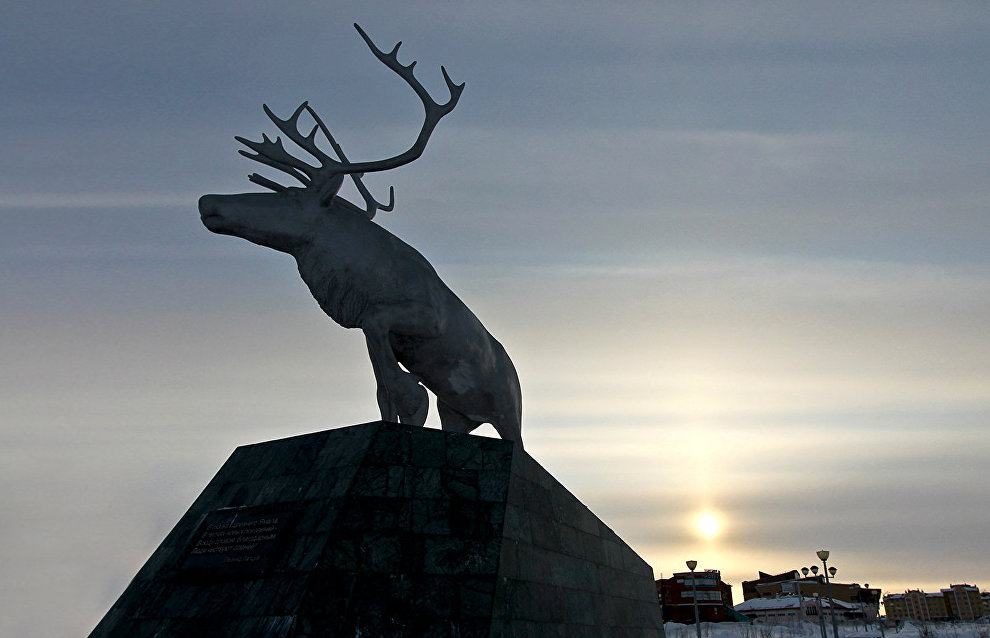 Permafrost experts to meet in Salekhard in late August