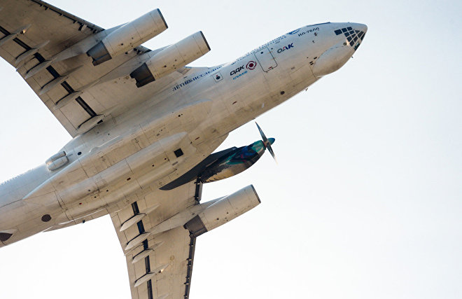 В Якутии планируется создать авиационный кампус для подготовки кадров для Арктики