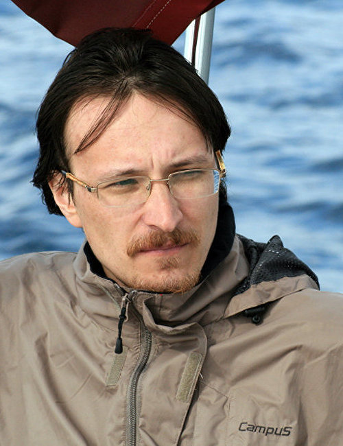 Pavel Filin