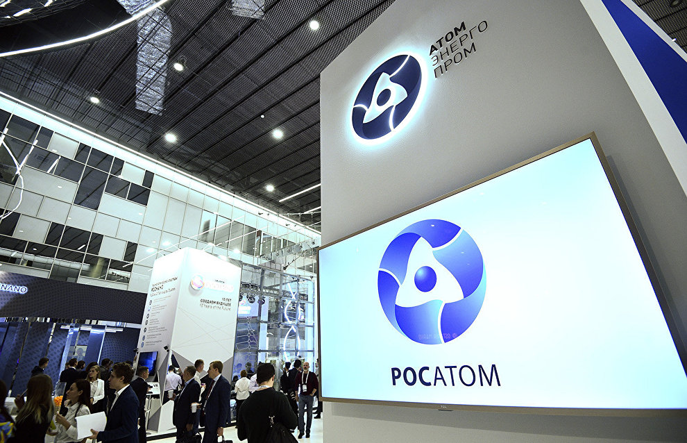 Rosatom hopes State Duma passes Northern Sea Route operator bill
