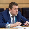 Сергей Викторович КОКИН, генеральный директор АО «АТПУ «Архангельск»