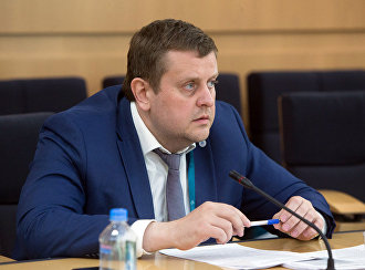 Сергей Викторович КОКИН, генеральный директор АО «АТПУ «Архангельск»