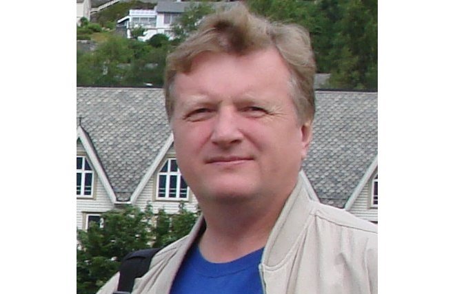 Vladimir Yakushev