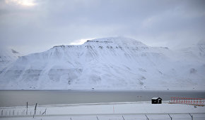 China's Huanghe Arctic Station resumes operations on Svalbard

