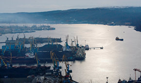 Clean Arctic-Vostok-77 expedition leaves Murmansk

