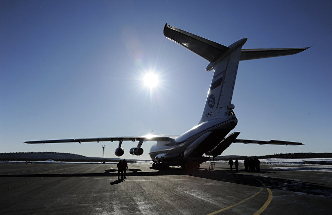Сразу три аэропорта в Якутии сдадут в эксплуатацию до конца года

