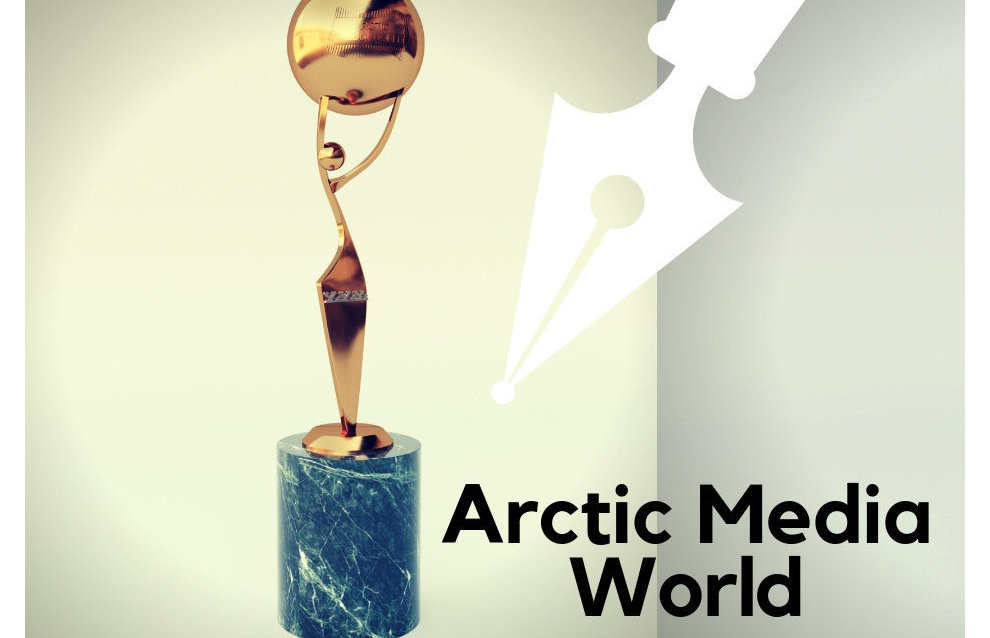 Arctic.ru correspondent’s work shortlisted at Living in the North! international contest