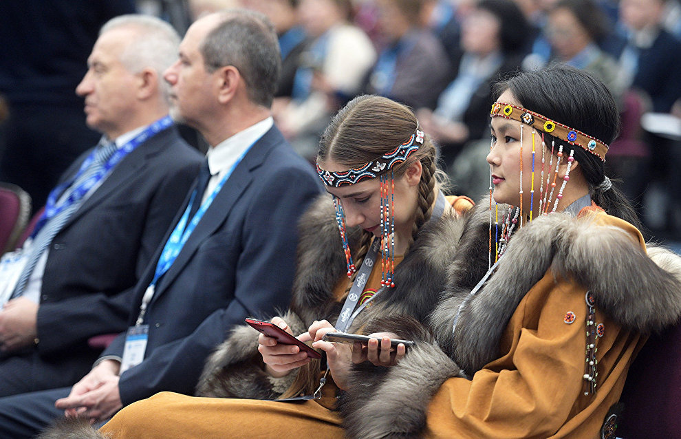 Мурманская область и Якутия объединились в борьбе за экологию