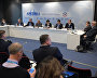 VIII International Forum Arctic: Today and the Future in St. Petersburg