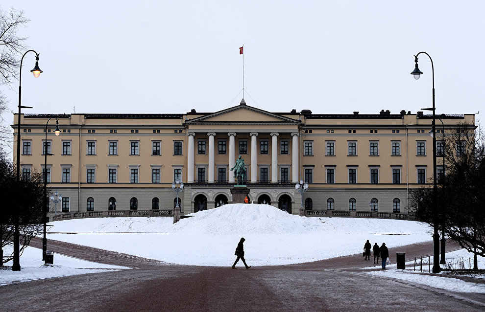Норвегия выдала 47 разрешений на разведку нефти и газа