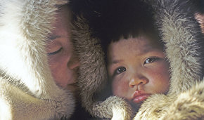 Центр по изучению генов жителей Арктики создадут в ХМАО