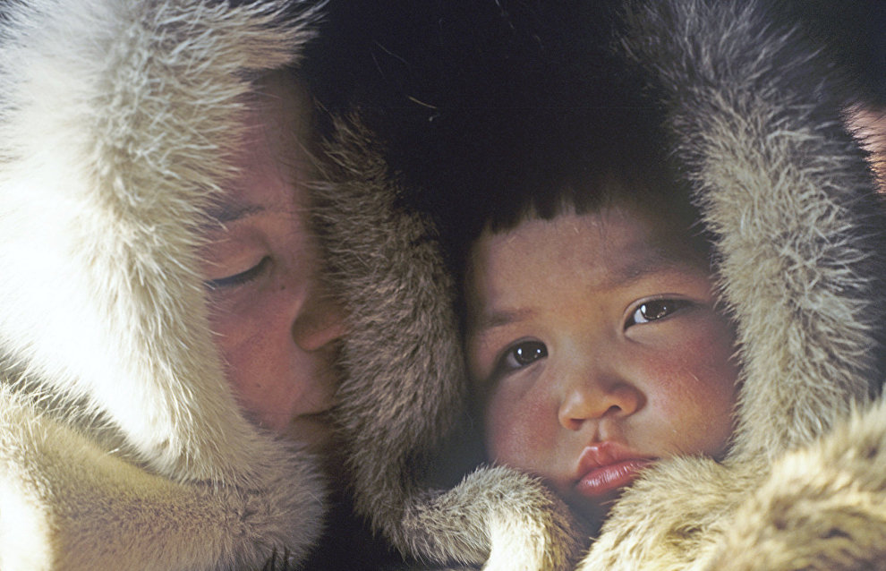 Центр по изучению генов жителей Арктики создадут в ХМАО