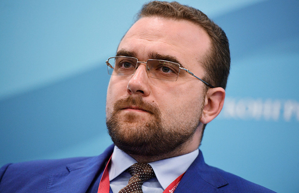 Deputy Minister for the Russian Far East put in charge of Arctic development