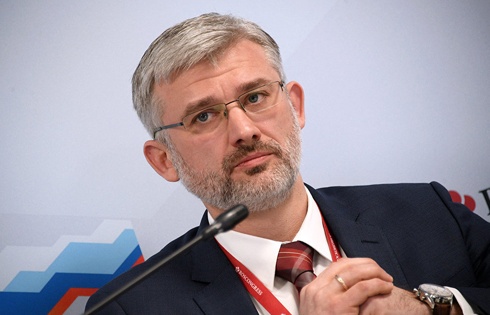 Ditrikh: Russian Transport Ministry addressing Northern Sea Route financing issues