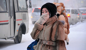 Center to study people’s health in extreme conditions to open in Yakutia