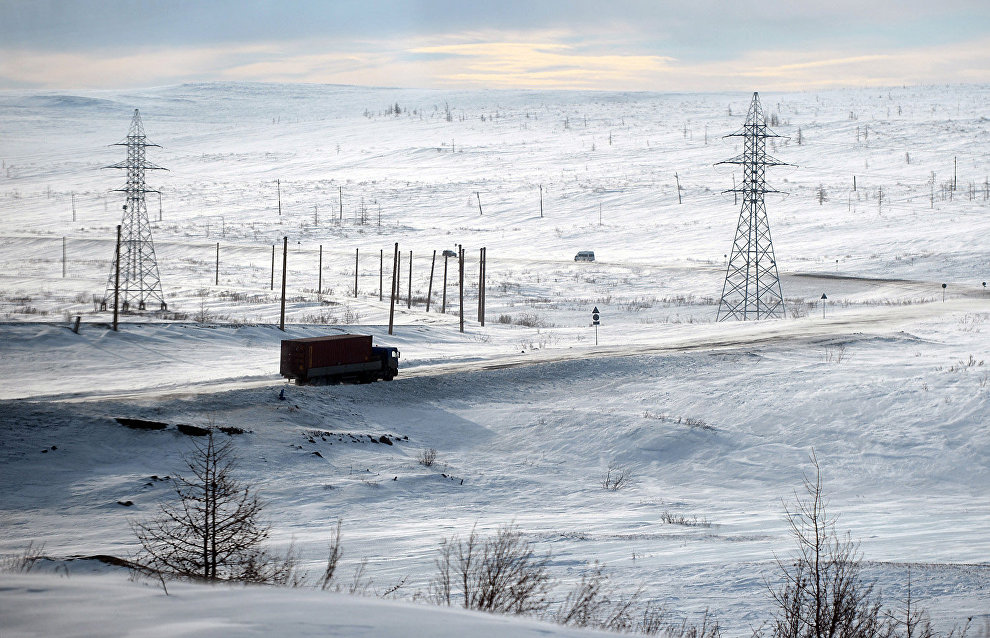 Жителей Арктической зоны Якутии освободили от транспортного налога