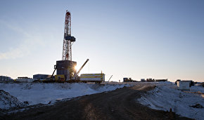 Federal Agency for Mineral Resources to allocate 2.5 bln rubles to study the Arctic oil and gas shelf
