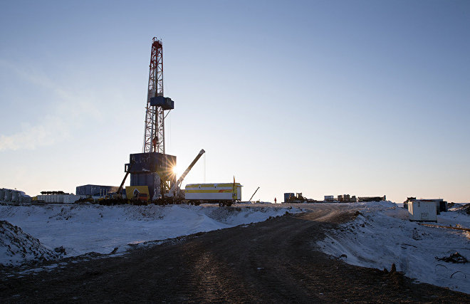 Роснедра направят почти 2,5 млрд рублей на изучение нефтегазового шельфа Арктики