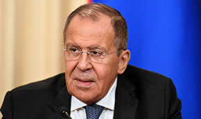 Lavrov to talk about Norway’s attempts to involve NATO in the Arctic at Reykjavik