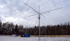 Росгидромет планирует построить десятки новых метеостанций на СМП в 2020 году