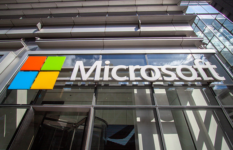 Microsoft спасёт открытый исходный код в Арктике