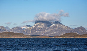 Гренландия запретила разведку нефти на обширной арктической территории