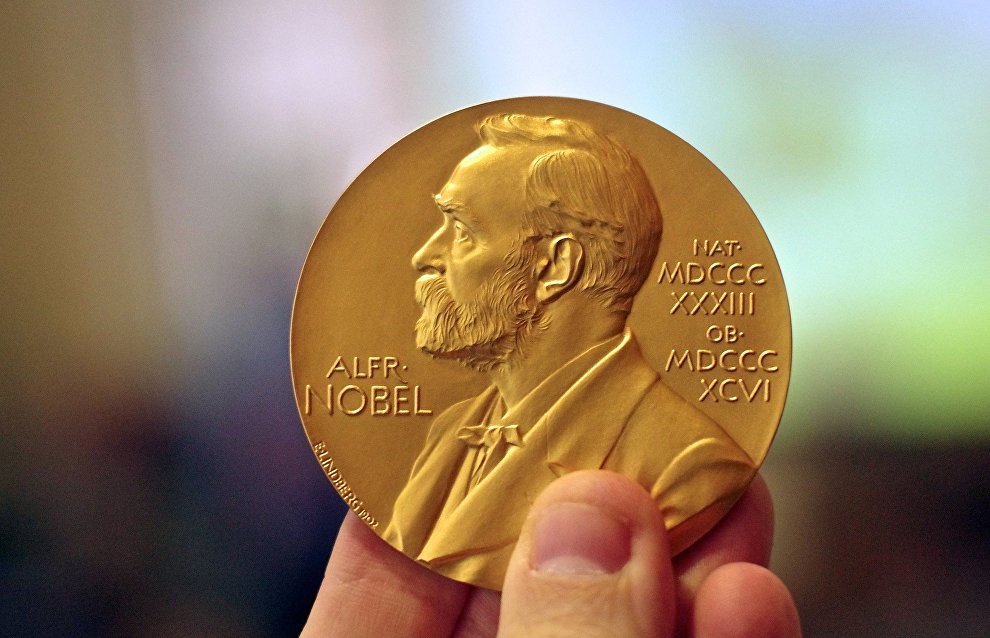 Nobel Prize in Literature may go to Yamal writer